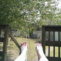 Vicky Abbott Photo 16