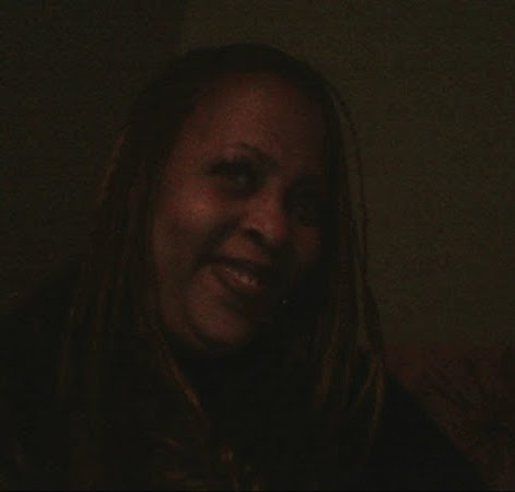 Crystal Foreman Photo 32