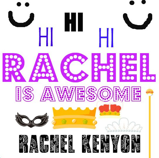Rachel Kenyon Photo 23