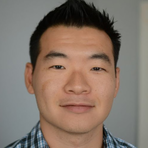 Michael Liu Photo 66