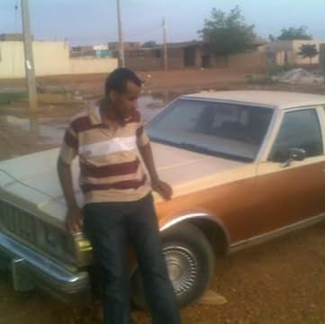 Ali Adam Photo 9