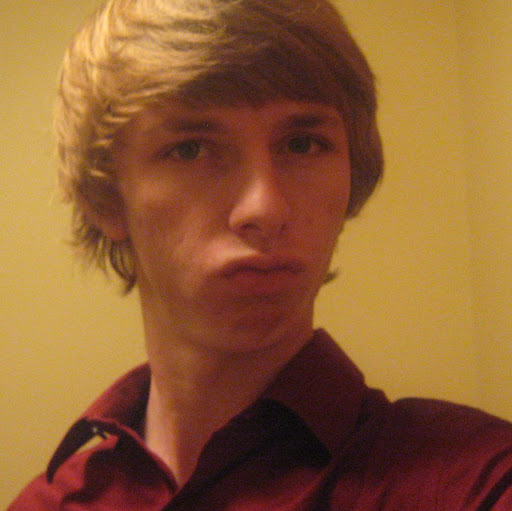 Benjamin Goodwin Photo 4