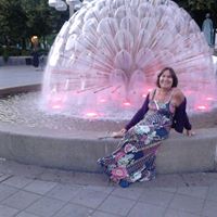Maria Latta Photo 6