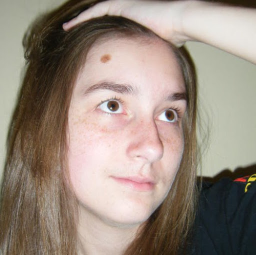 Rachel Carter Photo 21