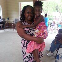 Karla Dotson Photo 12