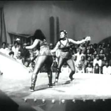 Preeti Chawla Photo 9