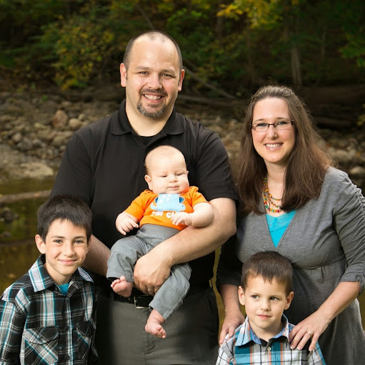 Cheryl Hughes Photo 2