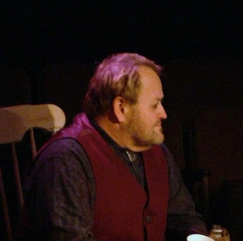 Joseph Allison Photo 15