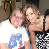 Debra Gentry Photo 2