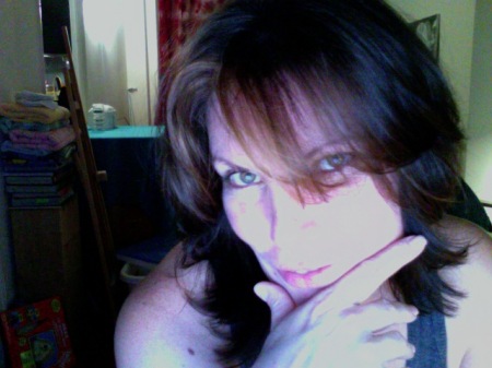 Suzanne Barnes Photo 24