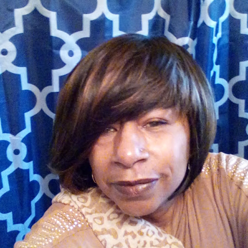 Robin Dickey Photo 4