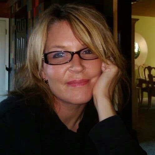 Susan Harrington Photo 35