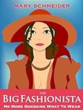 The Big Fashionista: No More Guessing What To Wear | Women's How To Dress Up For The Plus Size