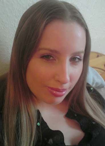 Paula Sadler Photo 17