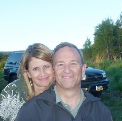 Alan Clawson Photo 12
