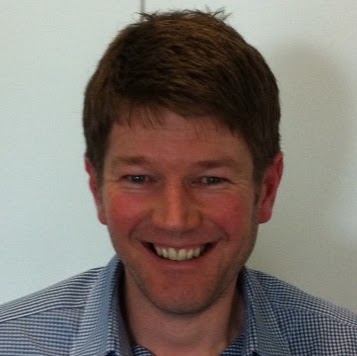 Richard Clough Photo 13