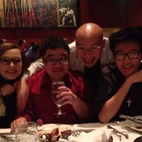 Sam Tran Photo 47
