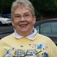 Joyce Hooper Photo 13