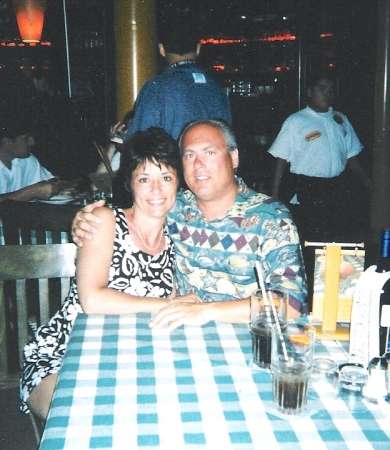 Judy Spencer Photo 19