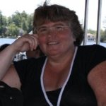 Kathryn Fredette Photo 1