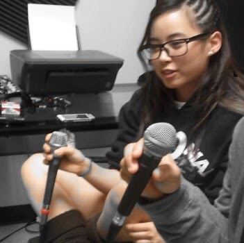 Rebecca Kang Photo 24