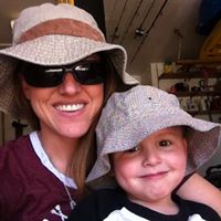 April Waldrop Photo 23