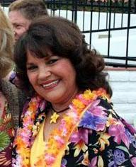 Jackie Webber Photo 22