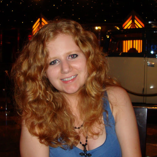 Sarah Blanchard Photo 8