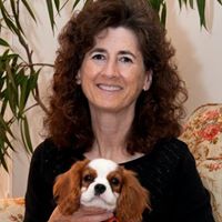 Katherine Rowan Photo 20