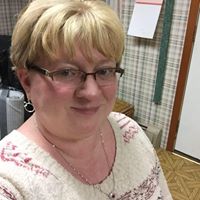 April Holdren Photo 2