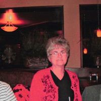 Wanda Welch Photo 14