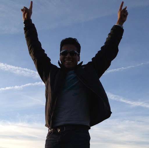 Benjamin Ruiz Photo 31