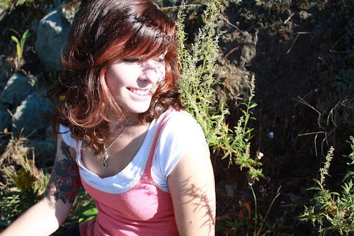 Danielle Green Photo 33