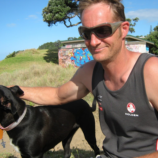 Gregory Atkinson Photo 33
