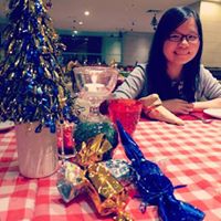 Qing Yu Photo 38