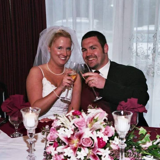 Amy Harrington Photo 19