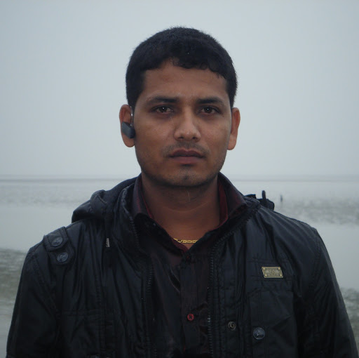 Anup Sahoo Photo 5
