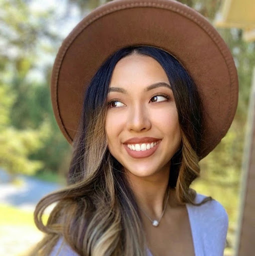 Kristine Garcia Photo 35