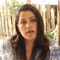 Maria Rogel Photo 11