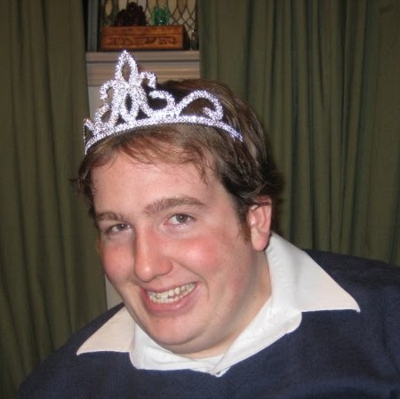 Sean Strong Photo 16