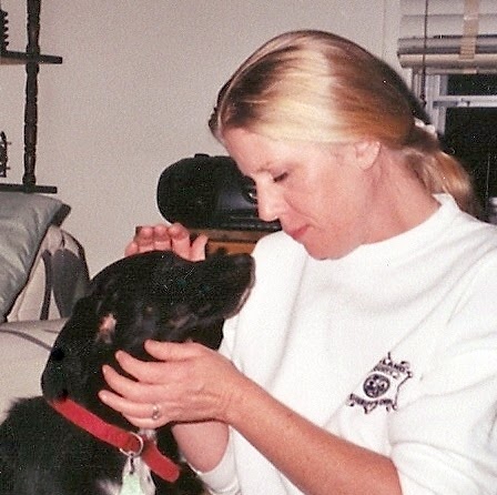 Cheryl Hodges Photo 33