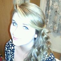 Frances Kay Photo 5