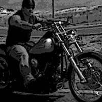 Richard Fine Photo 38