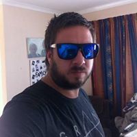 Chris Tanner Photo 29