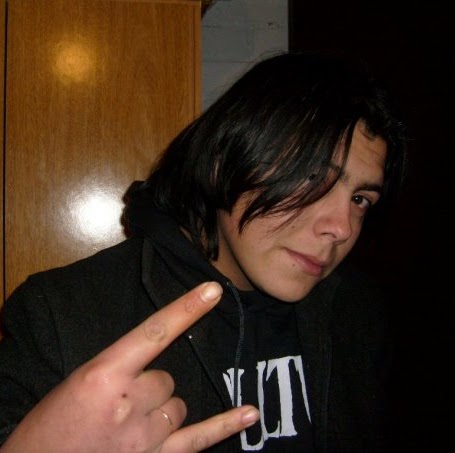 Angel Pozo Photo 9