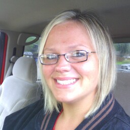 Kendra Harris Photo 5