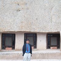 Narayanan Parthasarathy Photo 9