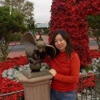 Wenjun Zhao Photo 13