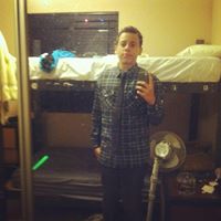 Adrian Gaston Photo 18
