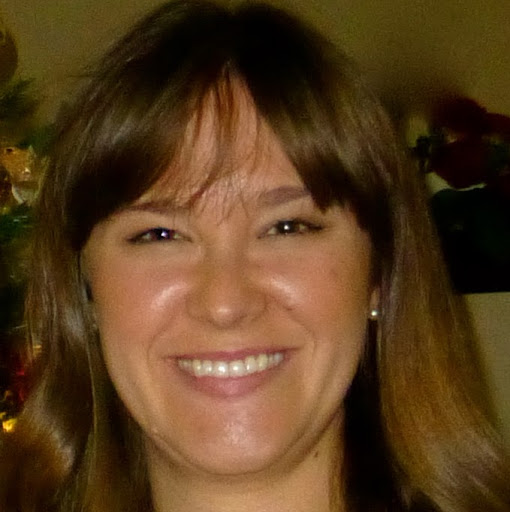 Christy Harper Photo 34